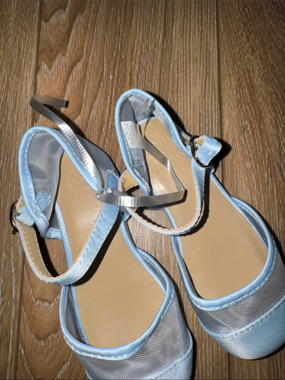 N/A size new